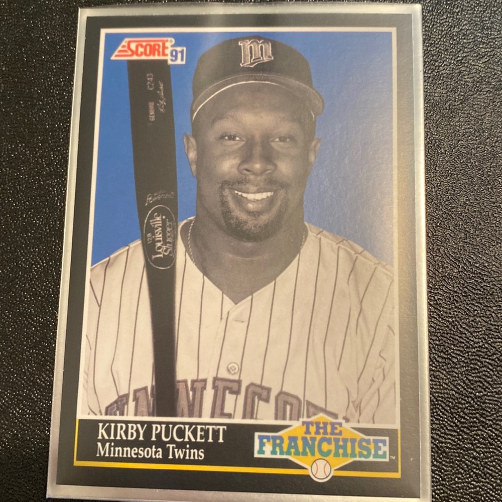 Trading card—baseball Card/Open for offer / Do a bundle lets talk all mint card